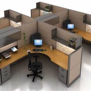 Modular office Furniture in Kolkata