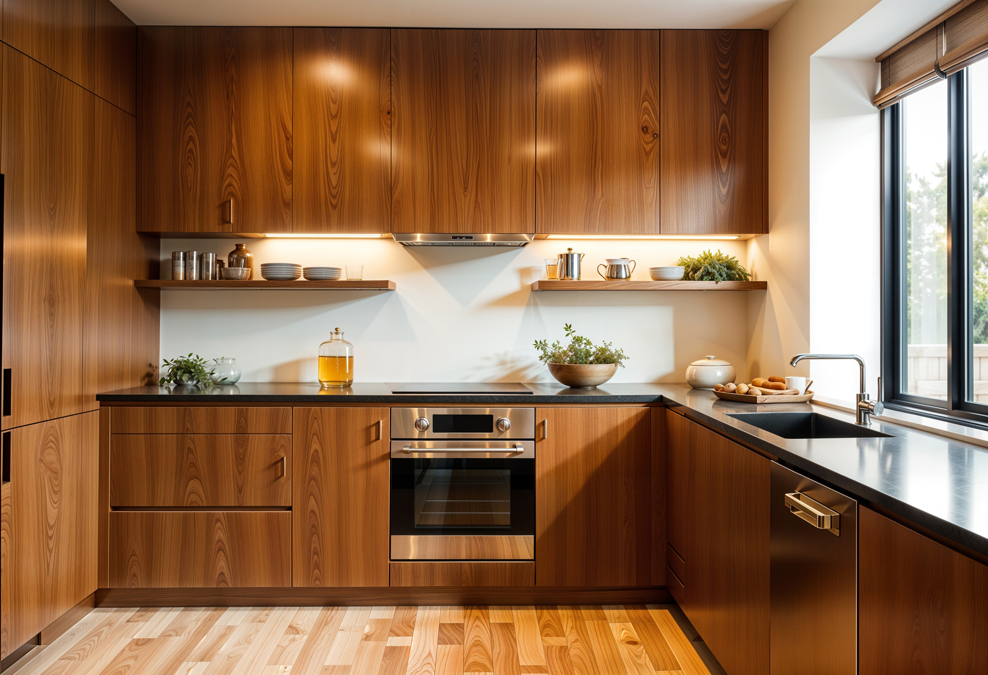 Modular Kitchen