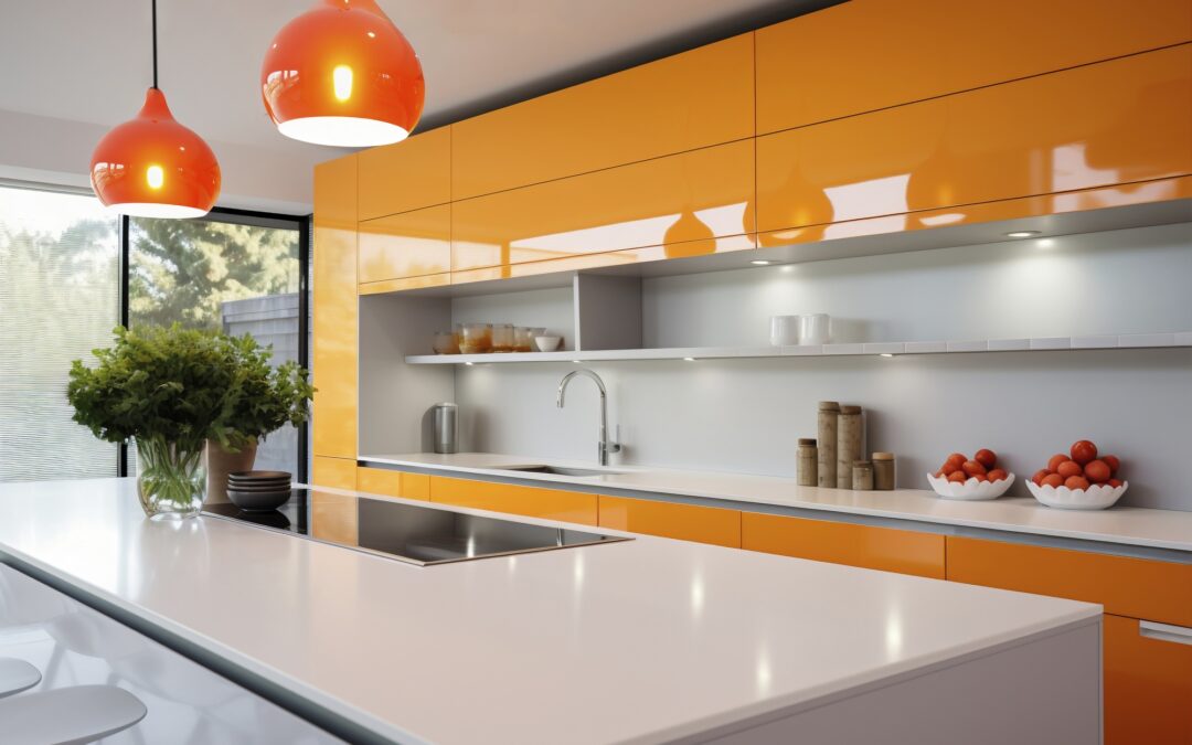 Best Modular Kitchen Designs in Kolkata