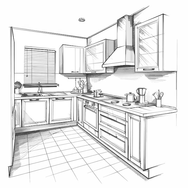 Planning Your Kitchen