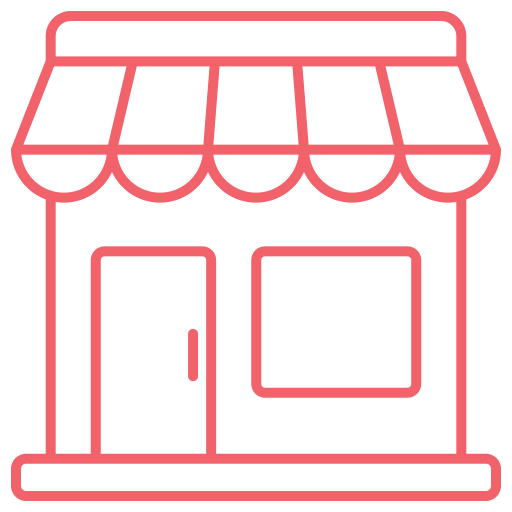 Store Locator Icon