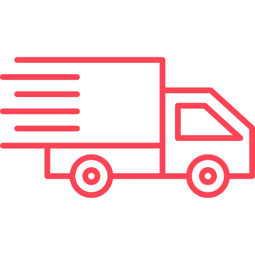 Fast Delivery Icon